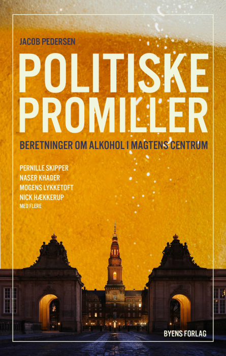 Politiske promiller (Paperback)