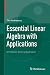 Essential Linear Algebra with Applications: A Problem-Solving Approach