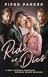 Ride or Dies (Hot Mess Harems)