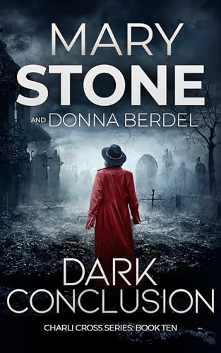 Dark Conclusion (Charli Cross #10)