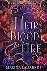 Heir of Blood & Fire
