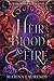 Heir of Blood & Fire (Blackblooded #1)