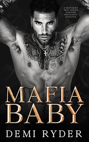 Mafia Baby (Ruthless Mafia Sinners)