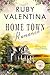 Hometown Romance Book 1 (Ho...