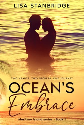 Ocean's Embrace: Maritimo Island Series Book 1 (Kindle Edition)
