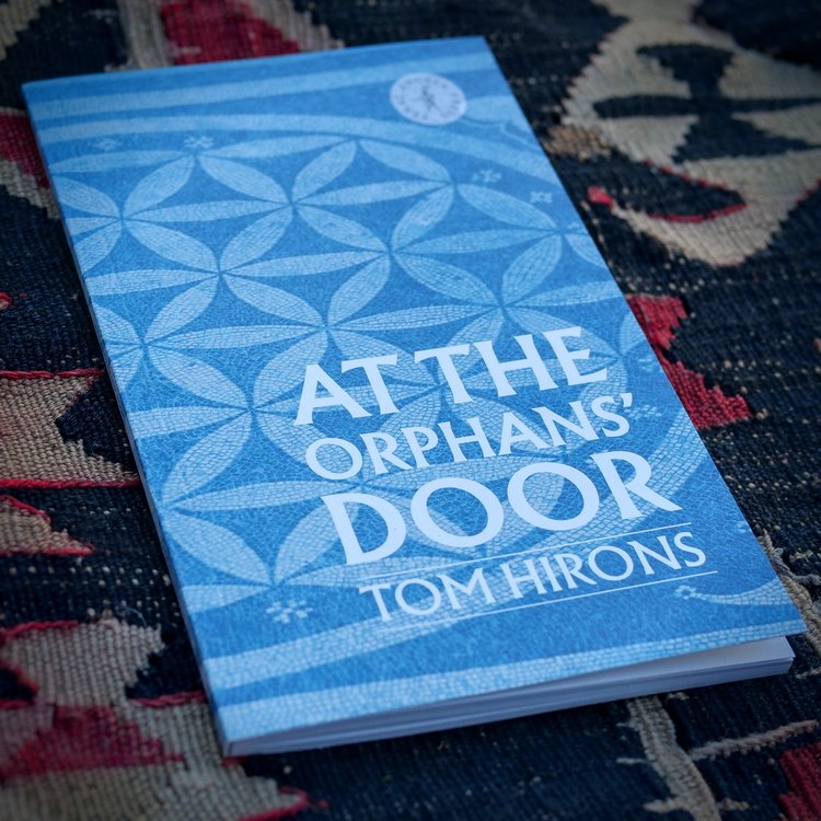 At the Orphans' Door