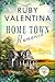 Hometown Romance Book 2 (Hometown Romance: A Smalltown Romantic Mystery Series)