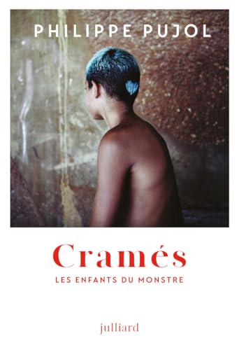 Cramés - Les enfants du Monstre (Paperback)