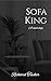 Sofa King: A couch elegy (Books I Never Wanted to Write)