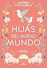 Book cover for Hijas del nuevo mundo (Historias de Cathalian 3) (Spanish Edition)