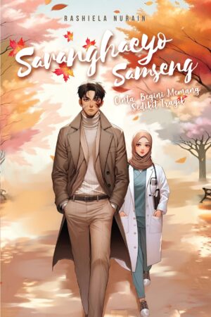 Saranghaeyo Samseng