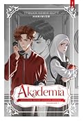 Akademia 1: Merungkai Misteri Angkara Dendam