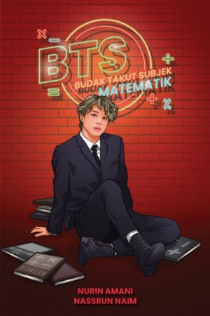 BTS: Budak Takut Subjek - Matematik