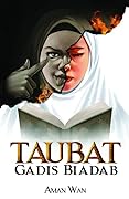 Taubat Gadis Biadab