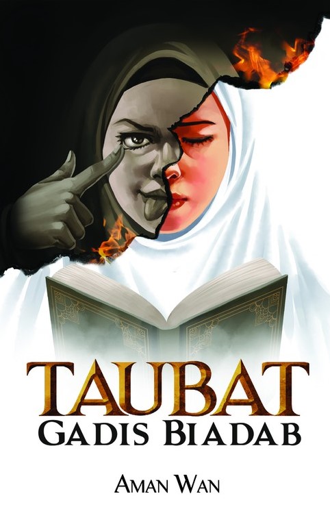 Taubat Gadis Biadab