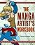 The Manga Artist's Workbook by Christopher          Hart