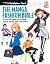 The Manga Fashion Bible: Th...