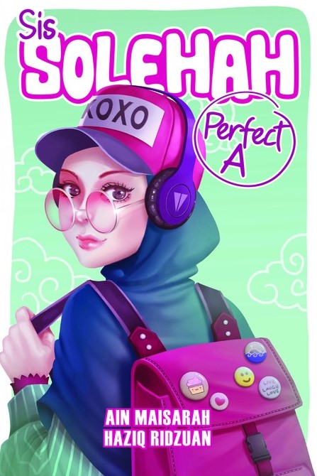 Sis Solehah Perfect A
