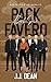 Pack Favero: North Five Uni...