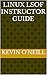Linux Lsof Instructor Guide