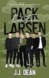 Pack Larsen: North Five University