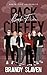 Pack Coffey by Brandy Slaven