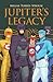 Jupiter's Legacy, Vol. 2