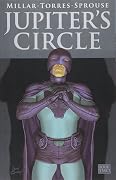 Jupiter's Legacy Series by Mark Millar