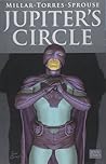 Jupiter's Circle, Vol. 2 by Mark Millar