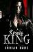 Krave King (Lost Saint, #1)