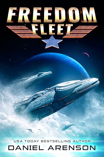 The Freedom Fleet (Kindle Edition)