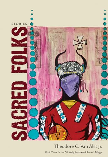 Sacred Folks: Stories (Kindle Edition)