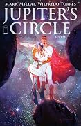 Jupiter's Circle Volume 2 Series by Mark Millar