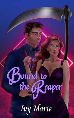 Bound to the Reaper (Reaper, #1)