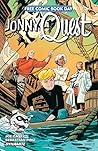 Jonny Quest #0