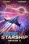 Backyard Starship...