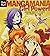 Manga Mania: Girl Power!: D...