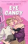 Eye Candy (Holliday Family #1) Book cover for Eye Candy (Holliday Family #1)