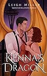 Kenna's Dragon by Leigh Miller