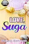 Love, Suga by Najwa Rahman