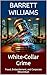 White-Collar Crime: Fraud, ...