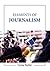 ELEMENTS OF JOURNALISM (HB ...