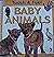 Touch and Feel: Baby Animals