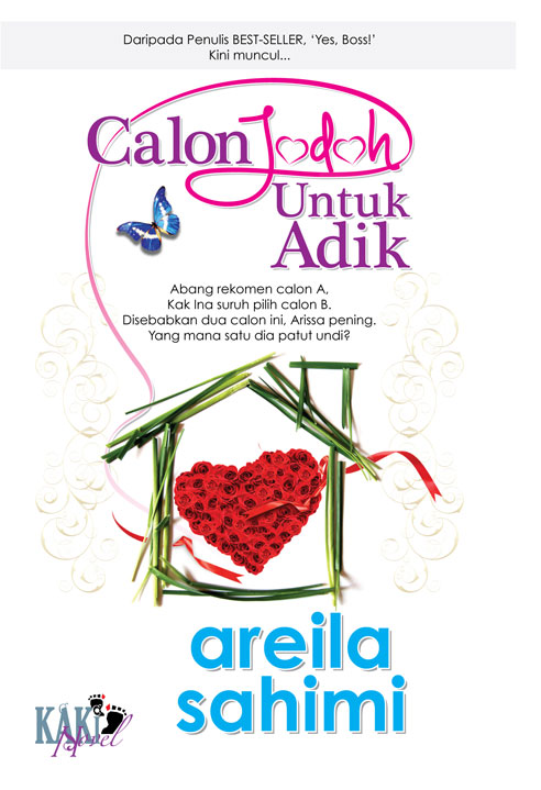 Calon Jodoh Untuk Adik (Paperback)