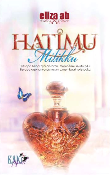 Hatimu Milikku (Paperback)