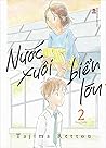 Nước xuôi biển lớ...