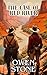 The case of Red River: Short Stories from the Old West with Owen Stone (Western Novels of Old West)