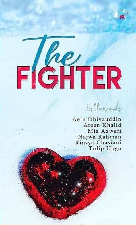 The Fighter (Paperback)