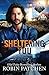 Sheltering You: Terror in Shadow Cove (The Wright Heroes of Maine)