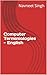 Computer Terminiologies - E...